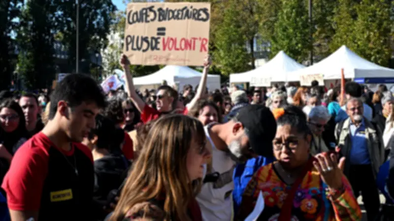 Crise du monde associatif : des structures au bord du gouffre financier en Occitanie