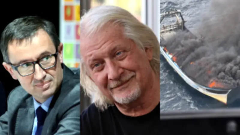 Crise du verre pour les vignerons, enquête contre Patrick Sébastien, chalutier coulé : l'actu régionale