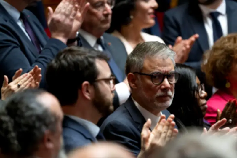 Crise explosive au PS après les alliances avec LFI aux municipales 2026