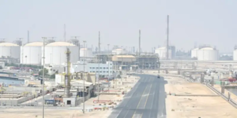 Crise gazière en vue après l'attaque de drones contre le site qatari de Ras Laffan