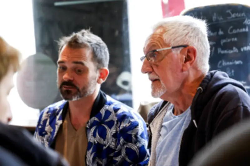 Crise interne aux Bascos : tensions à l'approche de l'assemblée générale