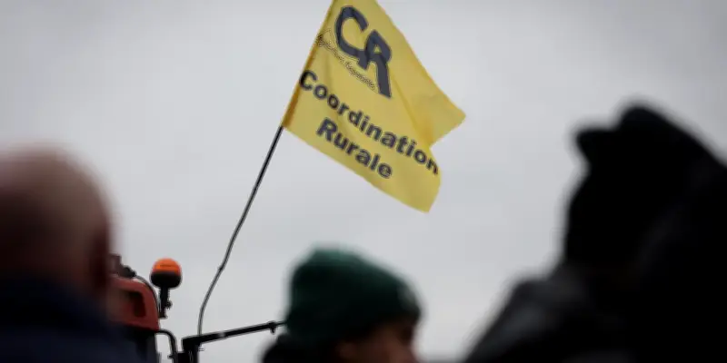 Crise interne à la Coordination rurale : les salariés dénoncent des conditions de travail alarmantes