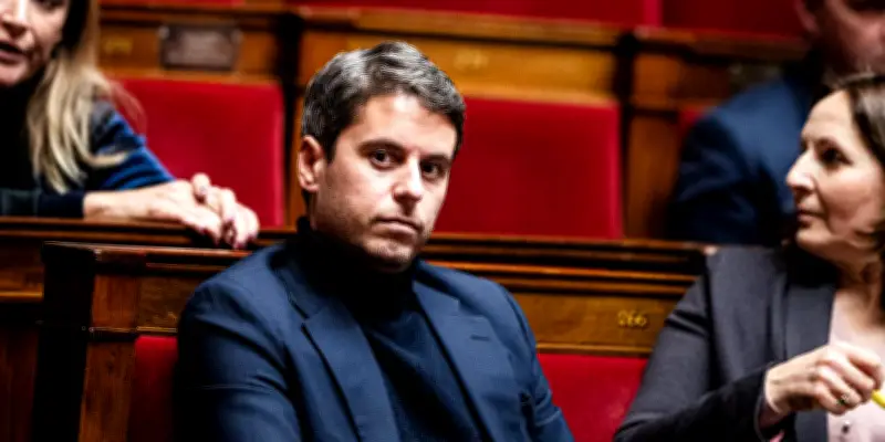 Crise Iran-Israël : Macron multiplie les conseils de défense face au risque d'embrasement