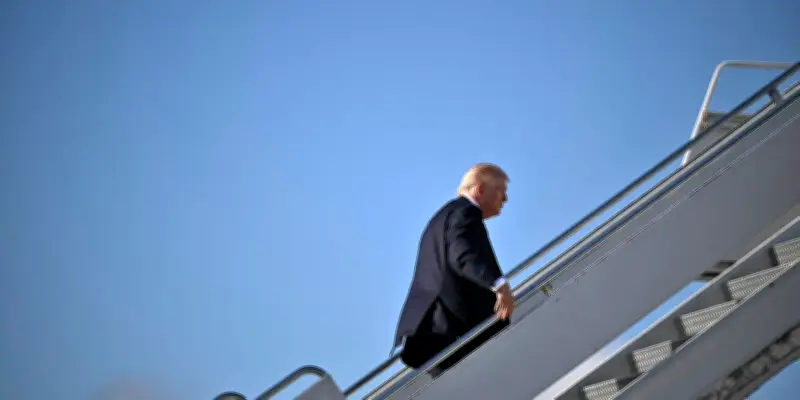 Crise Iran-Israël : Trump promet vengeance après la mort de soldats américains