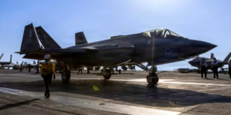 Crise Iran-Israël-USA : Escalade militaire et tensions régionales s'intensifient