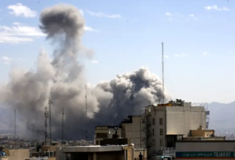 Crise Iran-USA-Israël : Les questions cruciales après les bombardements