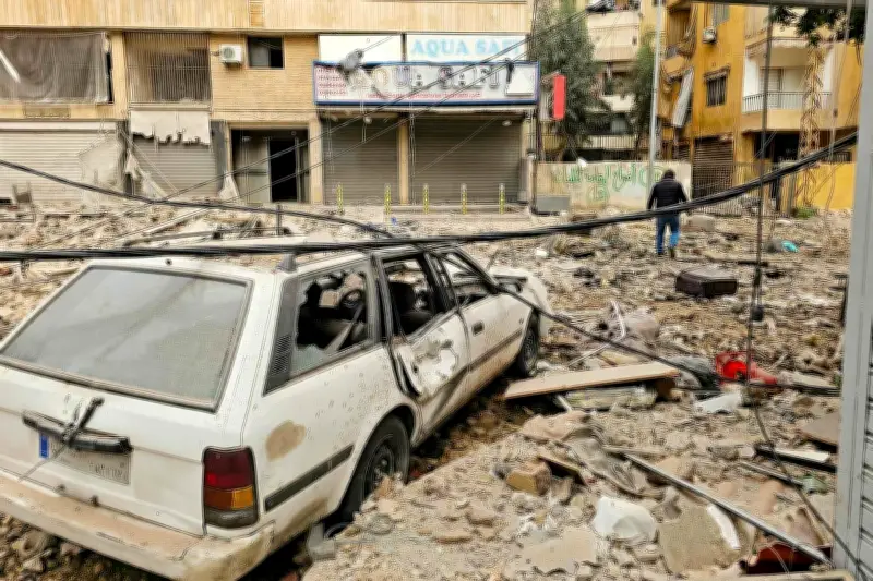 Crise Iran-USA : Téhéran rejette le plan américain, Washington promet une riposte dévastatrice