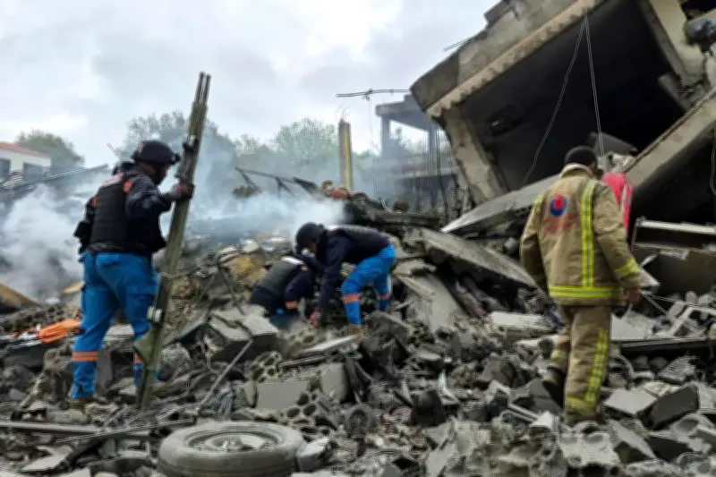 Crise Iran-USA : Trump presse Téhéran, l'Iran menace un nouveau front maritime