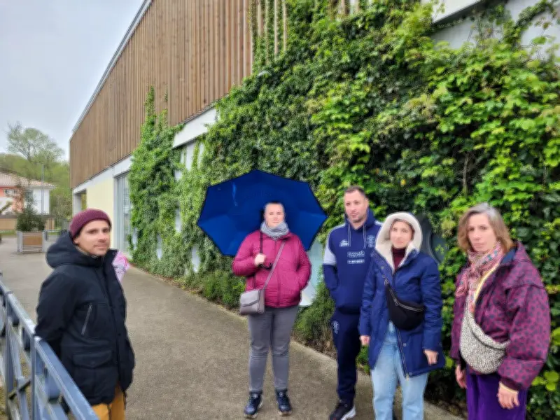 Crise à l'école Éric-Tabarly : parents et enseignants dénoncent un climat d'instabilité