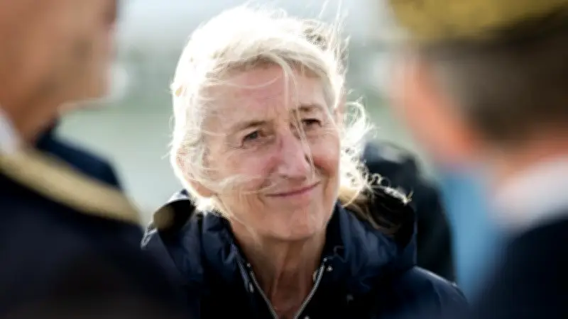 Crise énergétique : 5 millions d'euros d'aide pour les pêcheurs, un premier geste jugé insuffisant