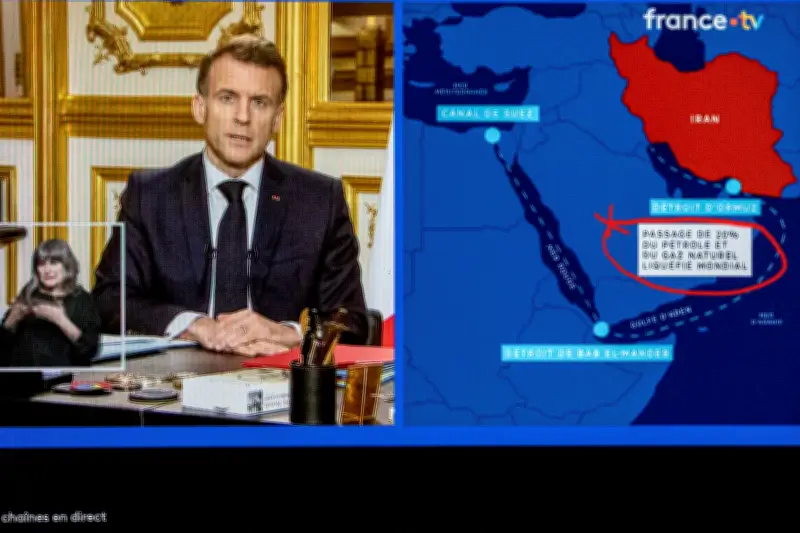 Crise énergétique : la dépendance aux hydrocarbures coûte à l'Europe sa souveraineté