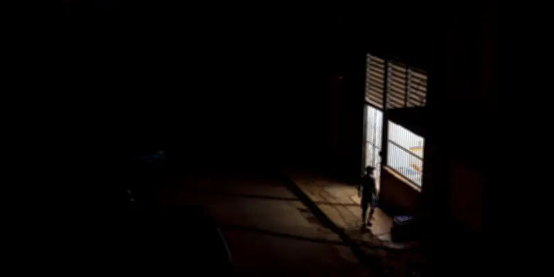 Crise énergétique à La Havane : des files d'attente interminables pour l'essence