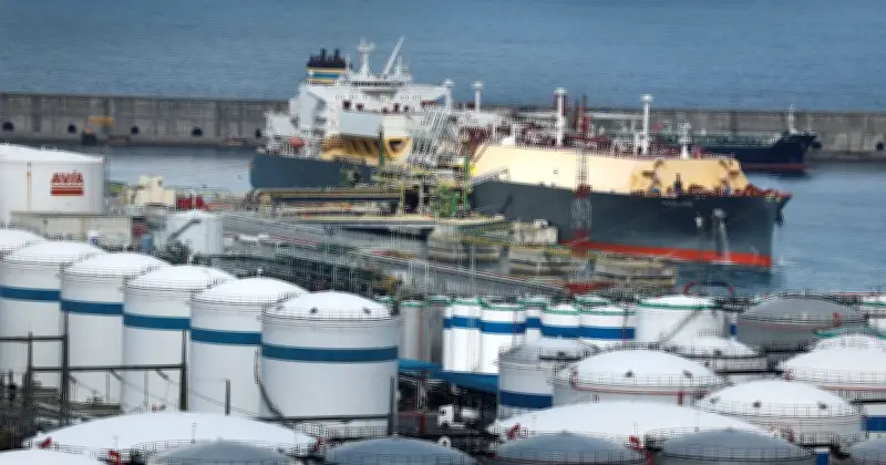 Crise énergétique : l'Europe face à une menace plus grave que celle de 2022