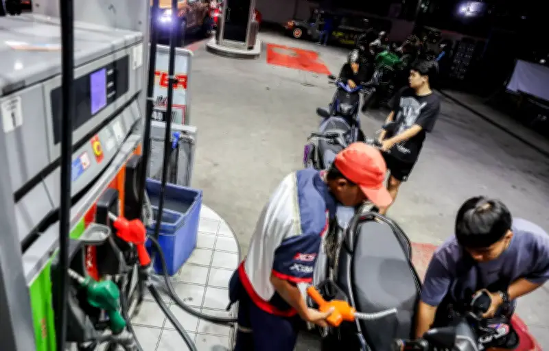 Crise énergétique mondiale : plafonnement des prix et rationnement se généralisent