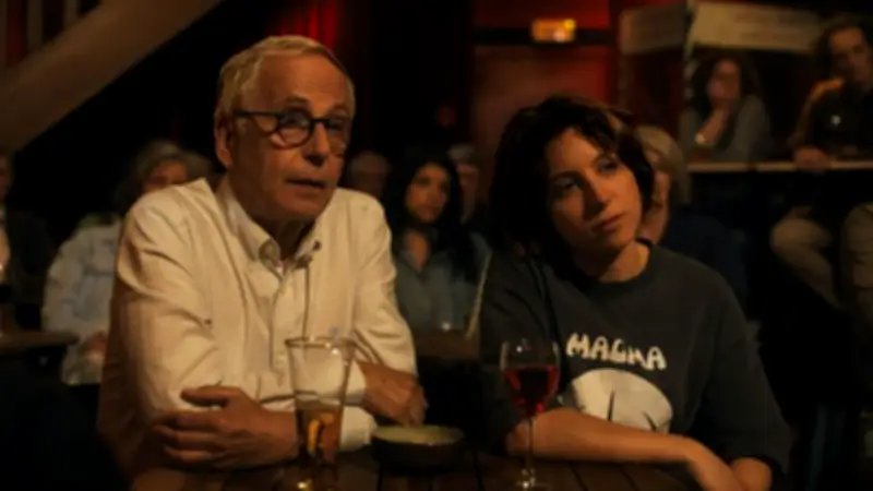 Critique de "Victor comme tout le monde" : Un hommage poétique à Sophie Fillières