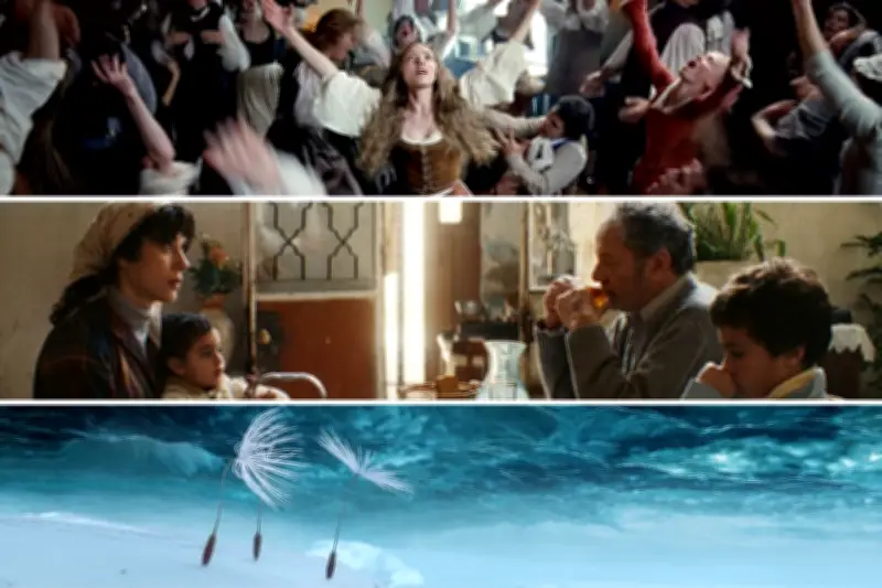 Critiques Cinéma : 'Le Testament d'Ann Lee', 'Ce qu'il reste de nous', 'Planètes'