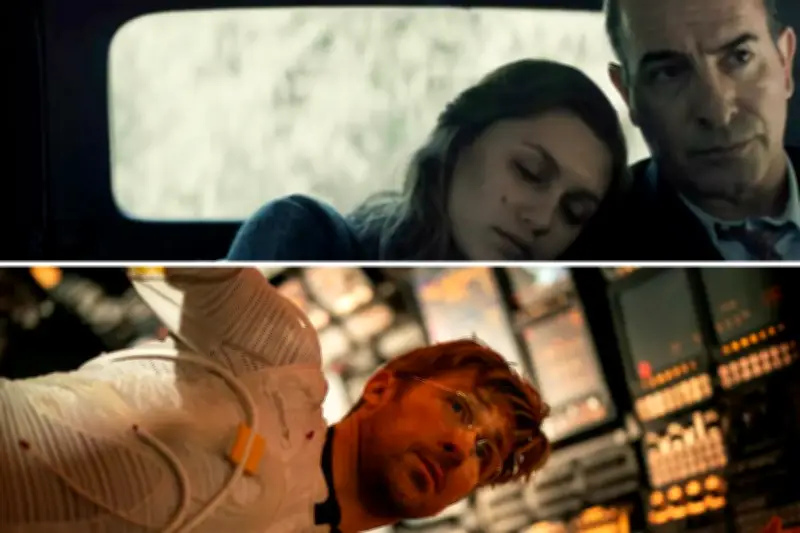 Critiques des sorties cinéma : entre lumières et ténèbres, une semaine contrastée