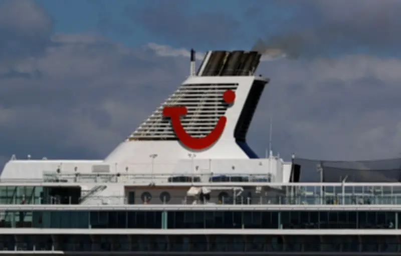 Croisière bloquée dans le Golfe Persique : des milliers de touristes pris au piège des tensions militaires