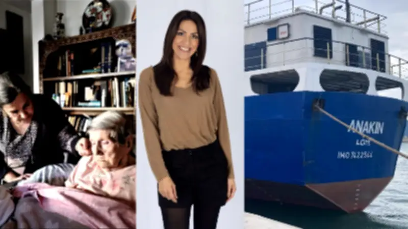 Croix gammée à Saint-Jean-de-Valériscle, doyenne de 112 ans, trafic de migrants à Sète : l'actualité régionale