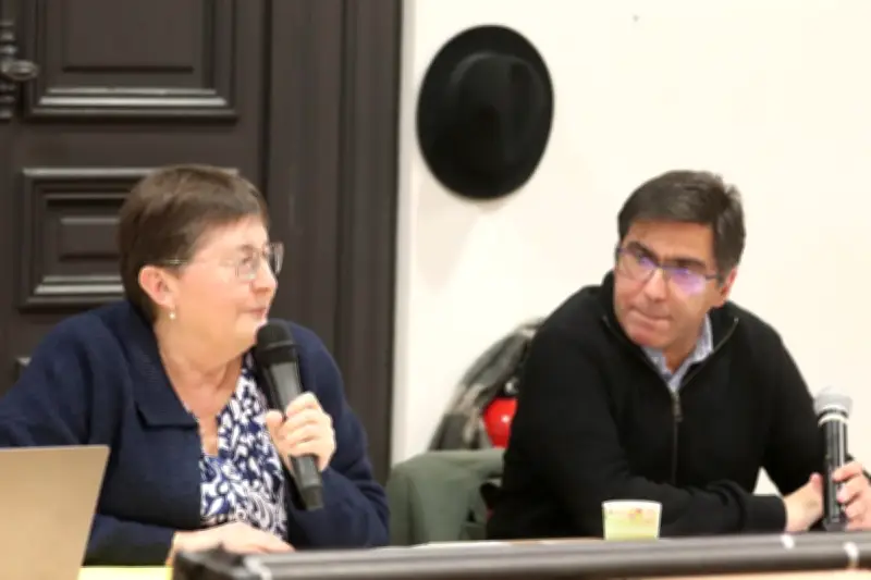 Créon : la gauche divisée en deux listes face à la montée de l'extrême droite