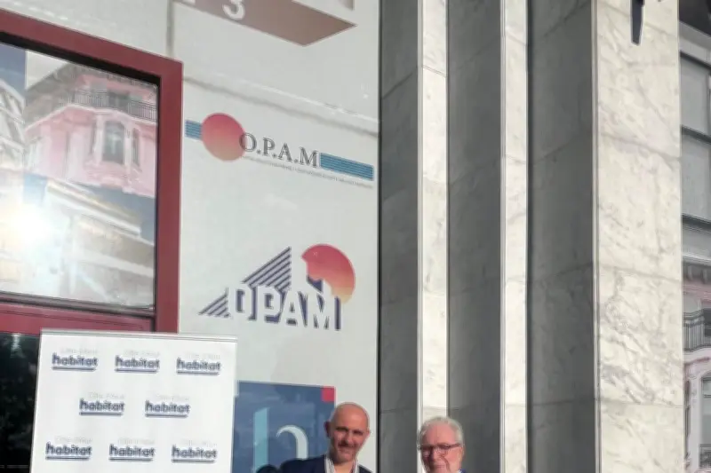 Côte d'Azur Habitat et l'ATIAM unissent leurs forces pour protéger les locataires vulnérables