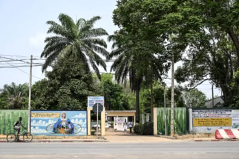 Côte d'Ivoire : enquête sur un présumé superprédateur sexuel dans l'affaire Betharram