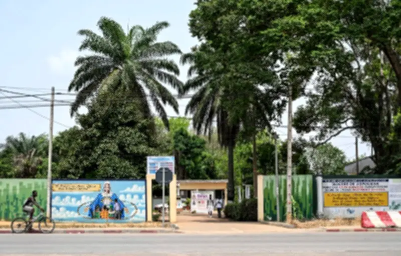 Côte d'Ivoire : une commission craint de nombreuses victimes dans l'affaire Bétharram