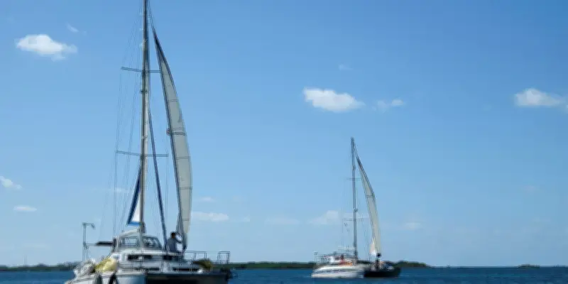 Cuba : deux voiliers humanitaires disparaissent après leur départ du Mexique