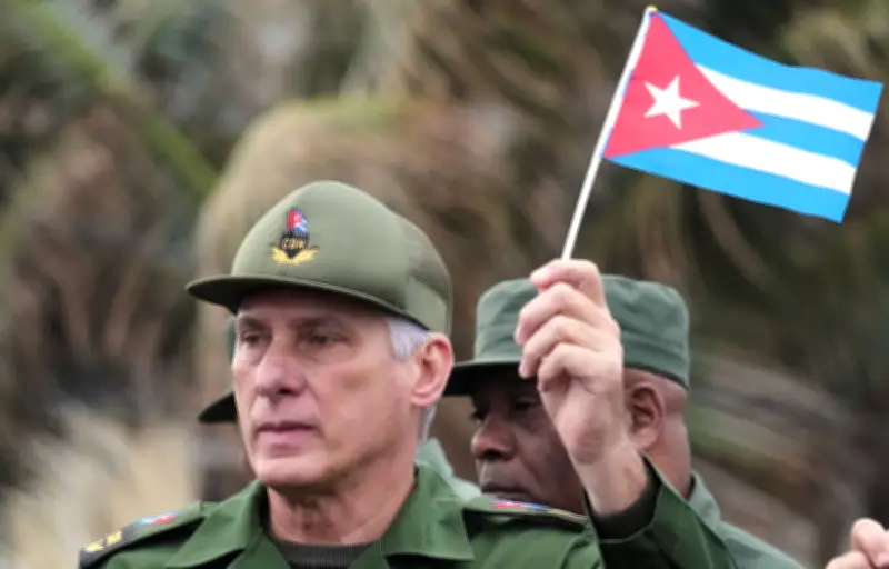 Cuba et États-Unis engagent des pourparlers secrets, 51 prisonniers bientôt libérés