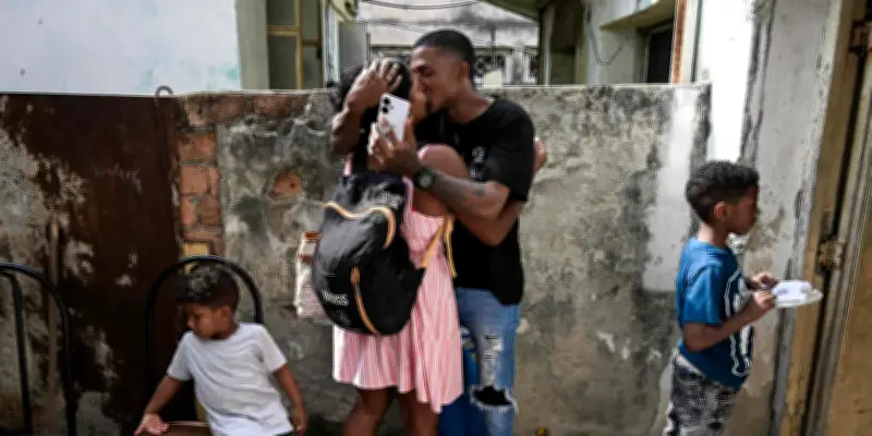 Cuba ouvre son économie aux investissements étrangers sous pression américaine