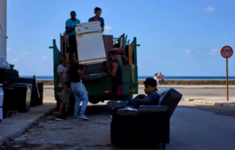 Cuba se prépare à une invasion américaine selon son vice-ministre des Affaires étrangères