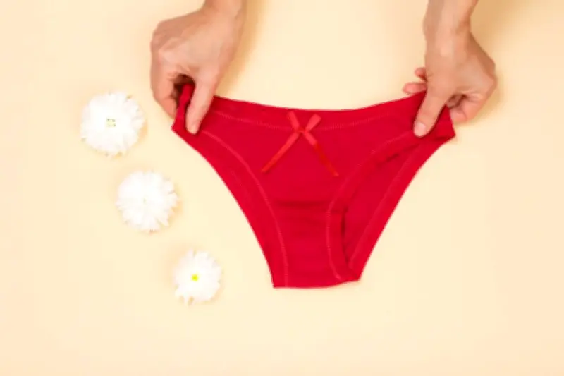 Culotte menstruelle : l'alternative écologique et économique pour la santé intime