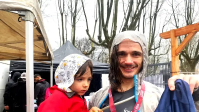 Céven'Trail 2026 : Record pulvérisé malgré une météo extrême au Vigan