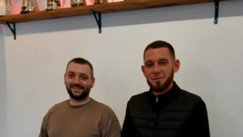 CVN'Eat : une plateforme de livraison 100% locale lancée à Ganges par un jeune pizzaïolo