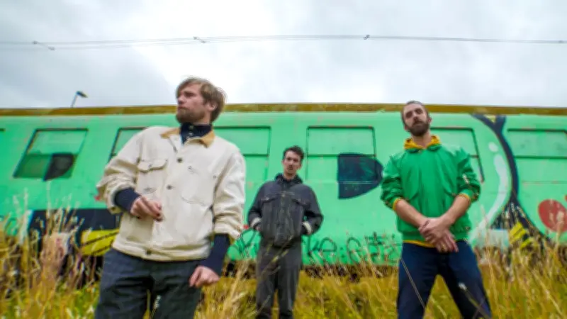 CXK, Tust et Château Cosco célèbrent le printemps à Saint-Affrique