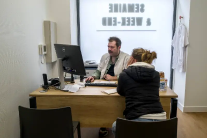 Cyberattaque massive : 15 millions de données de santé françaises piratées, dont des informations sensibles