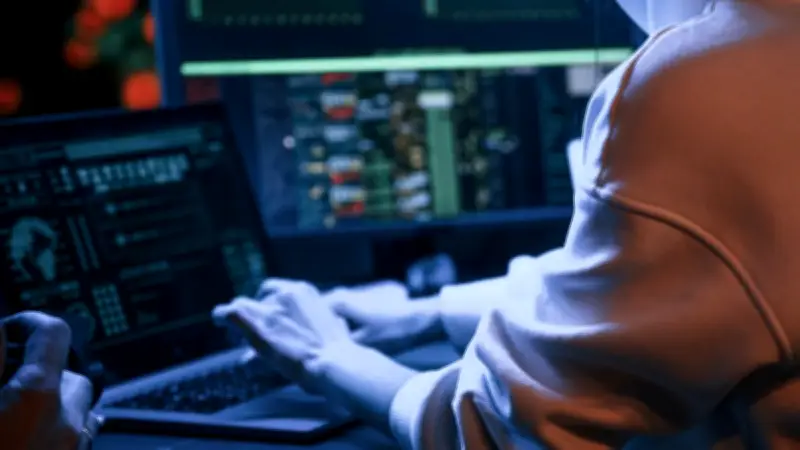 Cyberattaque massive contre l'UNSS : plus de 1,5 million de photos de mineurs divulguées sur le darknet