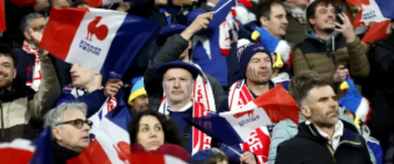 Cyberattaque par phishing contre la Fédération Française de Rugby : les licenciés visés