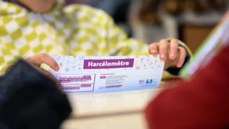 Cyberharcèlement : 1 enfant sur 3 victime, des harceleurs de plus en plus jeunes