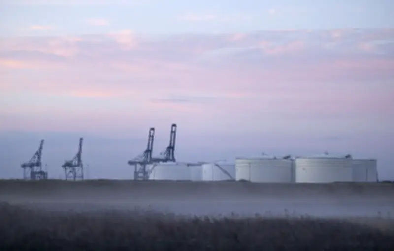 Cyclone australien et guerre au Moyen-Orient : double coup dur pour le GNL mondial