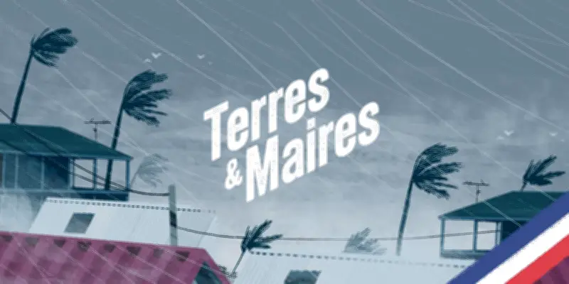 Cyclones en Outre-Mer : 1,7 million de Français exposés à un risque croissant