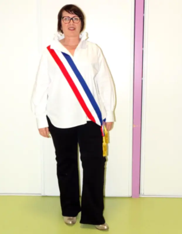 Cyrielle Montaud élue première femme maire de Fargues à l'unanimité