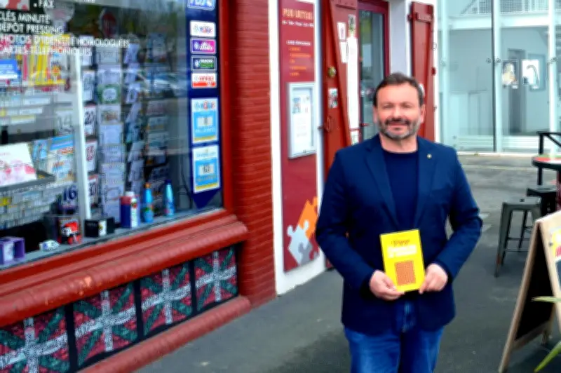 Cyril Laharrague publie « Voyage d’un chômeur en Absurdie » : un récit lucide sur l'administration