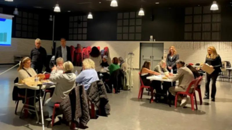 Cyril Meunier réélu à Lattes, soulagé d'avoir barré la route au Rassemblement National