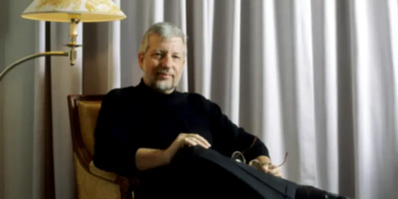 Dan Simmons, auteur des Cantos d'Hypérion, s'éteint à 77 ans