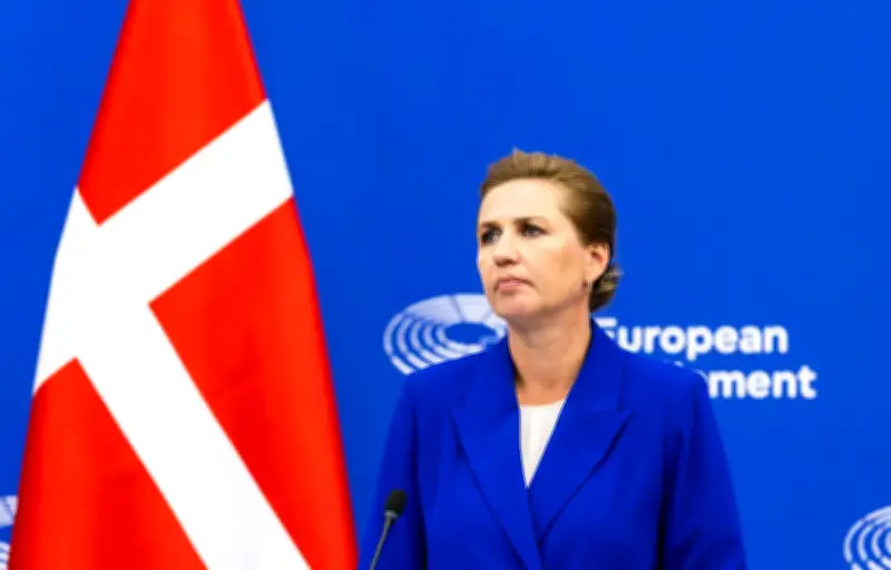 Danemark : les sociaux-démocrates en tête mais affaiblis, l'extrême droite progresse