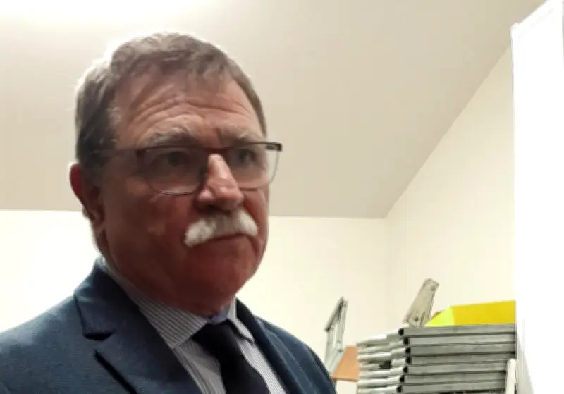 Daniel Baril candidate pour un nouveau mandat à La Feuillade avec une équipe engagée