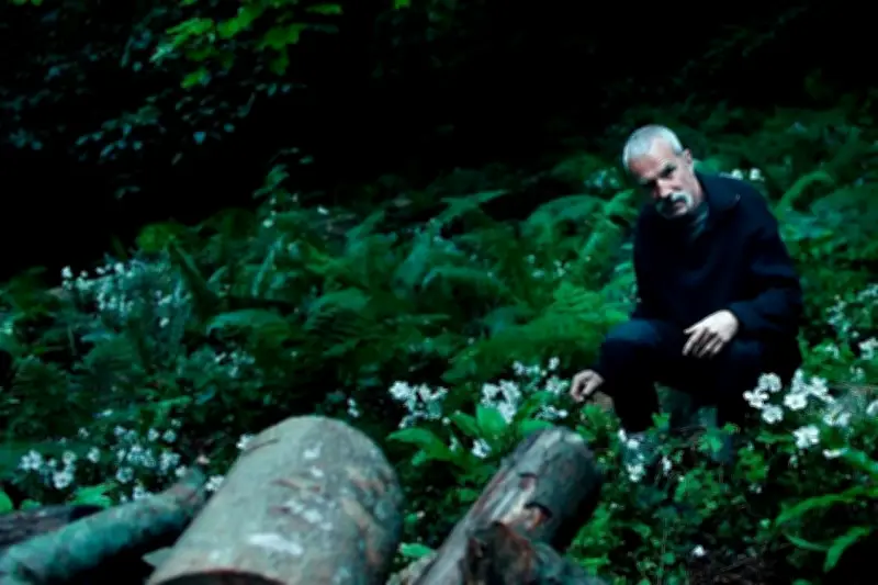 Daniel Day-Lewis sort de sa retraite pour un film réalisé par son fils Ronan