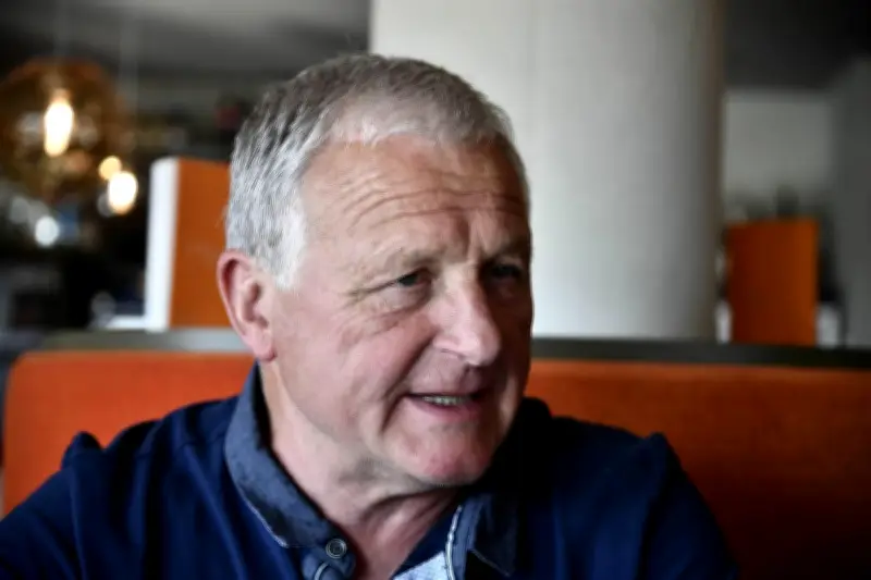 Daniel Dubroca, légende du rugby, parraine la cérémonie des Étoiles du rugby amateur à Agen