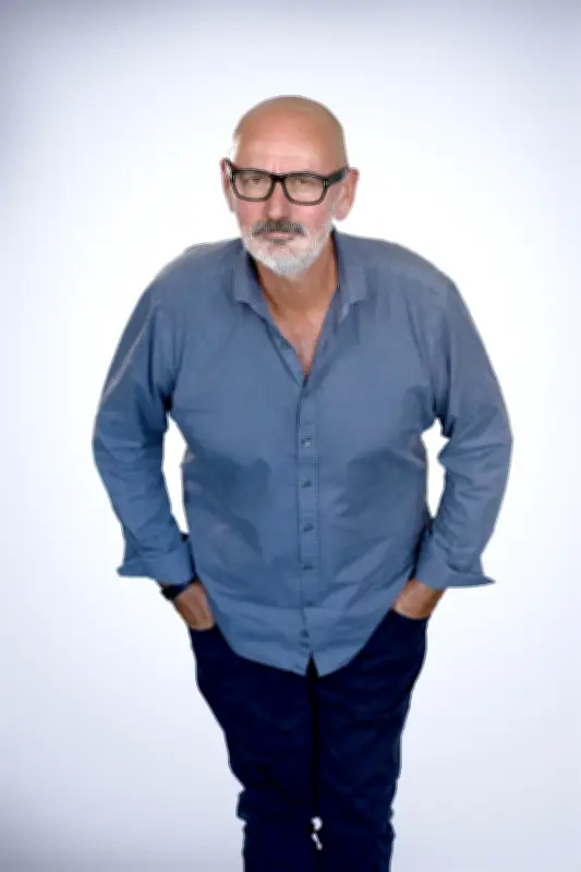 Daniel Morin quitte France Inter après 20 ans pour un spectacle solo